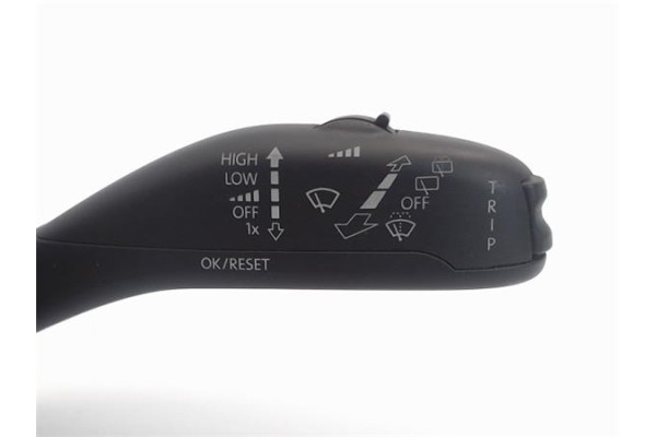 Recambio de mando intermitencia para volkswagen polo v (6r1) 1.2 sport referencia OEM IAM 6R0953521A  