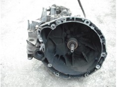 Recambio de caja cambios manual para renault megane ii coupe/cabrio 1.5 dynamique referencia OEM IAM MDOOO8 ND0008 A076175 