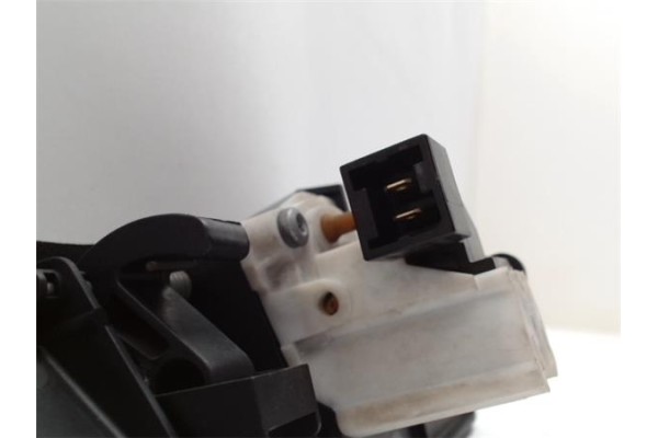 Recambio de maneta exterior porton para peugeot 206 + 1.4 básico referencia OEM IAM 8726Q0  