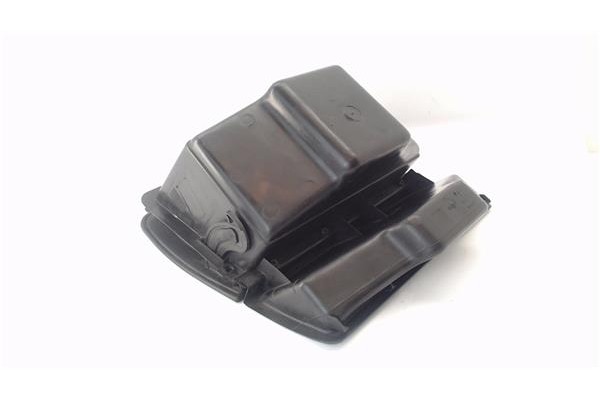Recambio de guantera salpicadero para seat ibiza (6k1) 1.4 i referencia OEM IAM 6K0857121KEN9  