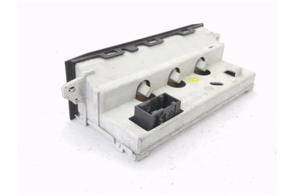 Recambio de reloj horario para peugeot partner (s2) 1.4 combi pro referencia OEM IAM 9642824677  
