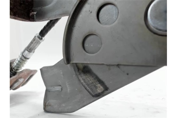Recambio de palanca freno de mano para kia rio (ub) 1.2 basic referencia OEM IAM 597101W150HU  