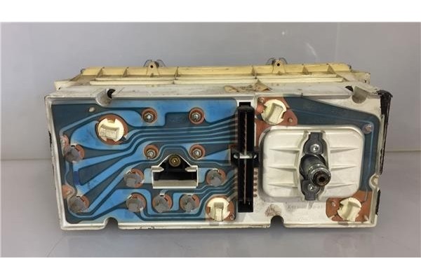 Recambio de cuadro completo para ford fiesta ii (fbd) 1.1 (fbd) referencia OEM IAM 84FB10849AA  