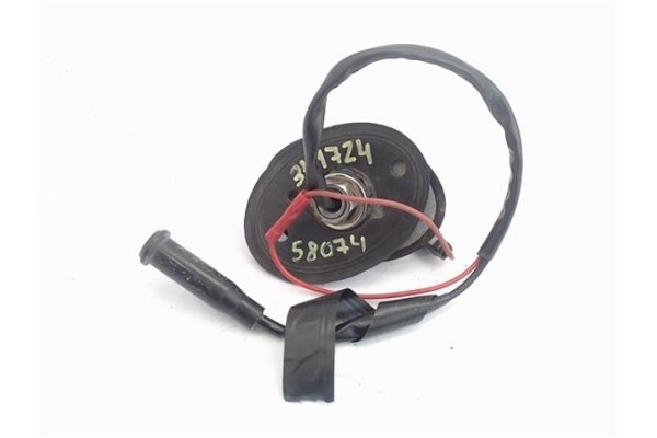 Recambio de antena electrica para chrysler pt cruiser 1.6 referencia OEM IAM   