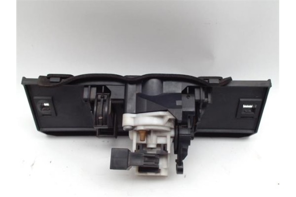 Recambio de maneta exterior porton para peugeot 206 + 1.4 básico referencia OEM IAM 8726Q0  