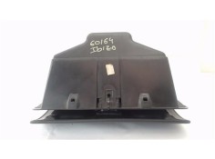 Recambio de guantera salpicadero para seat ibiza (6k1) 1.4 i referencia OEM IAM 6K0857121KEN9  