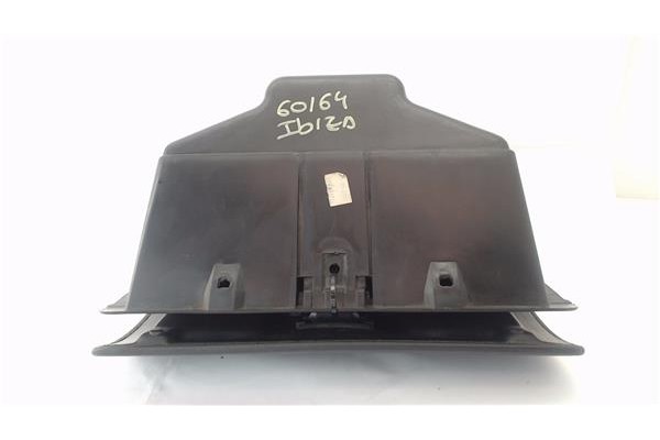 Recambio de guantera salpicadero para seat ibiza (6k1) 1.4 i referencia OEM IAM 6K0857121KEN9  