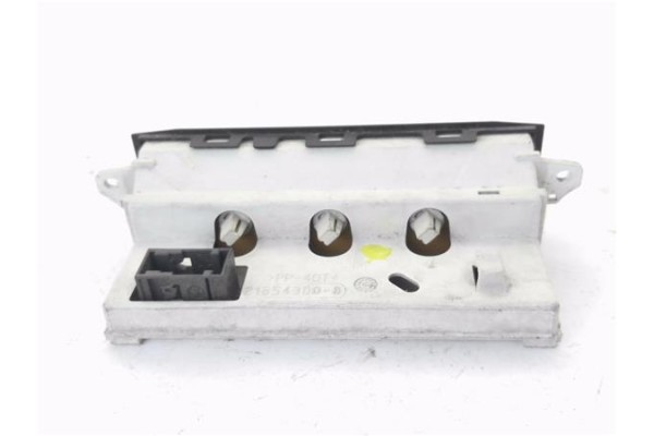 Recambio de reloj horario para peugeot partner (s2) 1.4 combi pro referencia OEM IAM 9642824677  