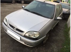 citroen saxo del año 2001
