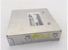 Recambio de centralita para opel corsa b referencia OEM IAM 16264869  