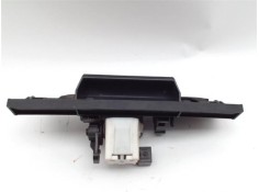 Recambio de maneta exterior porton para peugeot 206 + 1.4 básico referencia OEM IAM 8726Q0  