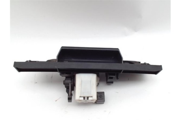 Recambio de maneta exterior porton para peugeot 206 + 1.4 básico referencia OEM IAM 8726Q0  
