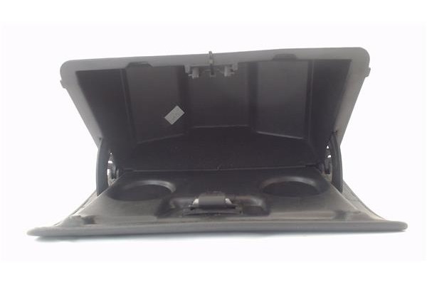 Recambio de guantera salpicadero para seat ibiza (6k1) 1.4 i referencia OEM IAM 6K0857121KEN9  