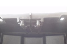 Recambio de guantera salpicadero para seat ibiza (6k1) 1.4 i referencia OEM IAM 6K0857121KEN9  