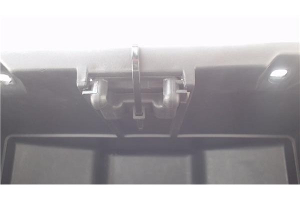 Recambio de guantera salpicadero para seat ibiza (6k1) 1.4 i referencia OEM IAM 6K0857121KEN9  