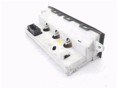 Recambio de reloj horario para peugeot partner (s2) 1.4 combi pro referencia OEM IAM 9642824677  