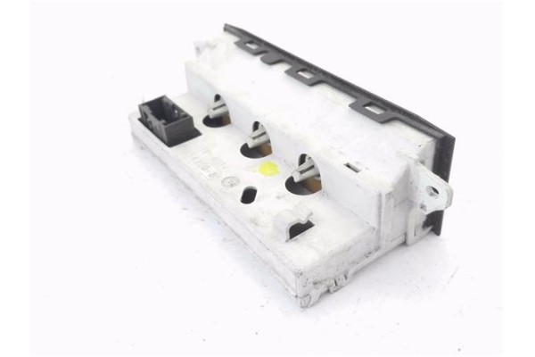 Recambio de reloj horario para peugeot partner (s2) 1.4 combi pro referencia OEM IAM 9642824677  