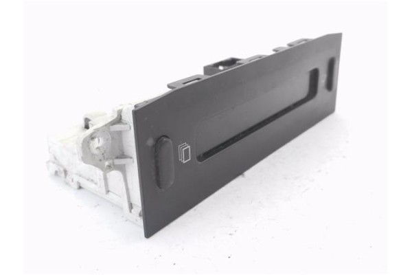 Recambio de reloj horario para peugeot partner (s2) 1.4 combi pro referencia OEM IAM 9642824677  