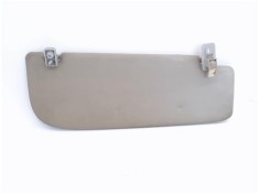 Recambio de parasol derecho para peugeot bipper 1.4 básico referencia OEM IAM 8143ZF  