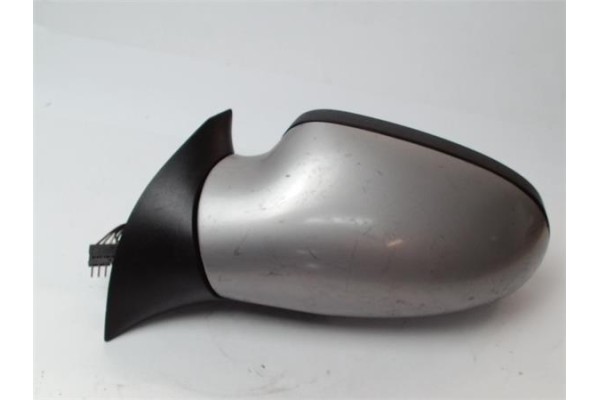 Recambio de retrovisor electrico izquierdo para mercedes-benz clase a (bm 168) referencia OEM IAM A1688100176 6125700 1688100176