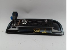 Recambio de maneta exterior trasero izquierda para suzuki alto (amf310) 1.0 referencia OEM IAM 82302M68K01  
