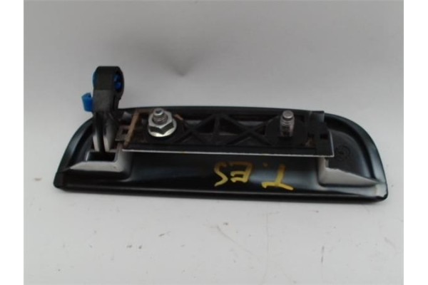 Recambio de maneta exterior trasero izquierda para suzuki alto (amf310) 1.0 referencia OEM IAM 82302M68K01  