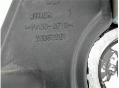 Recambio de bomba servodireccion para peugeot partner (s2) 2.0 combi plus referencia OEM IAM 26062661  