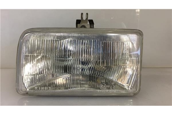 Recambio de faro delantero izquierdo para ford fiesta ii (fbd) 1.1 (fbd) referencia OEM IAM   