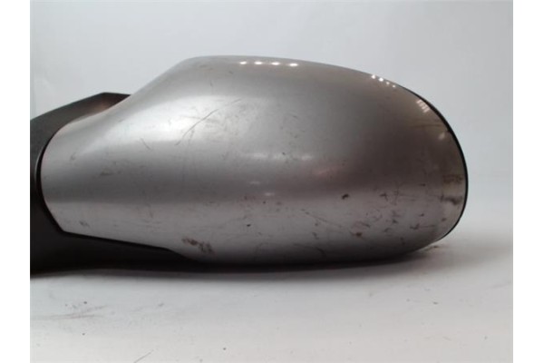 Recambio de retrovisor electrico izquierdo para mercedes-benz clase a (bm 168) referencia OEM IAM A1688100176 6125700 1688100176