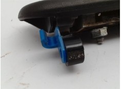 Recambio de maneta exterior trasero izquierda para suzuki alto (amf310) 1.0 referencia OEM IAM 82302M68K01  