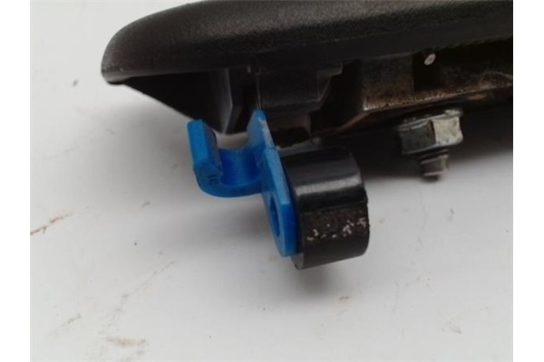 Recambio de maneta exterior trasero izquierda para suzuki alto (amf310) 1.0 referencia OEM IAM 82302M68K01  