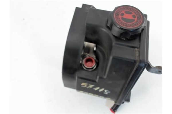 Recambio de bomba servodireccion para peugeot partner (s2) 2.0 combi plus referencia OEM IAM 26062661  