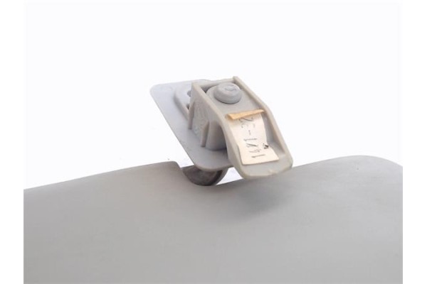 Recambio de parasol derecho para peugeot bipper 1.4 básico referencia OEM IAM 8143ZF  