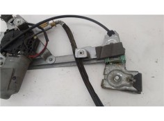 Recambio de mecanismo elevalunas delantero izquierdo para seat ibiza (6k1) 1.4 i referencia OEM IAM 400264B 6K4837401P 