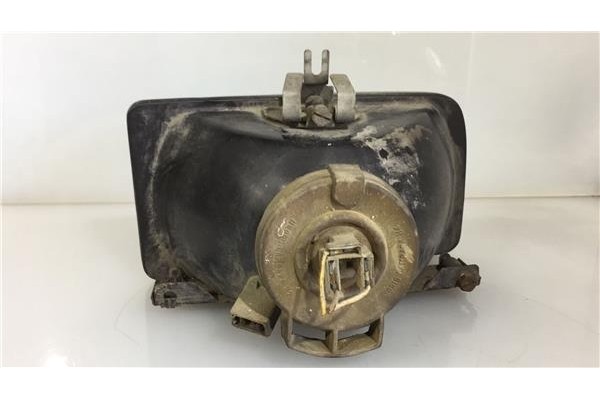 Recambio de faro delantero izquierdo para ford fiesta ii (fbd) 1.1 (fbd) referencia OEM IAM   