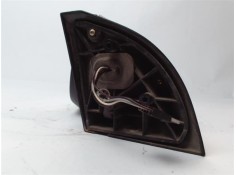 Recambio de retrovisor electrico izquierdo para mercedes-benz clase a (bm 168) referencia OEM IAM A1688100176 6125700 1688100176