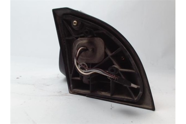 Recambio de retrovisor electrico izquierdo para mercedes-benz clase a (bm 168) referencia OEM IAM A1688100176 6125700 1688100176