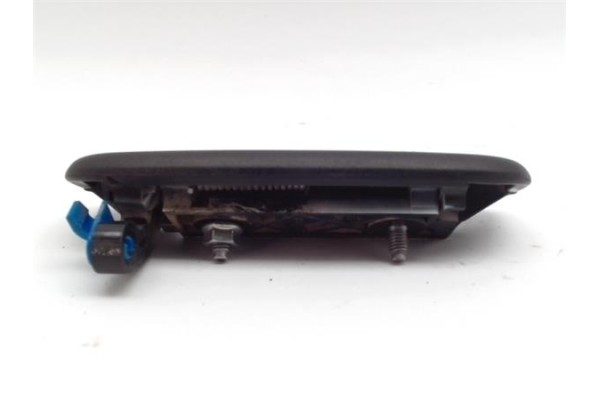 Recambio de maneta exterior trasero izquierda para suzuki alto (amf310) 1.0 referencia OEM IAM 82302M68K01  