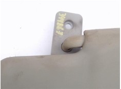 Recambio de parasol derecho para peugeot bipper 1.4 básico referencia OEM IAM 8143ZF  