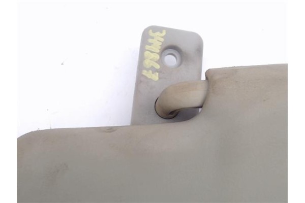 Recambio de parasol derecho para peugeot bipper 1.4 básico referencia OEM IAM 8143ZF  
