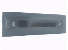 Recambio de reloj horario para peugeot partner (s2) 1.4 combi pro referencia OEM IAM 9642824677  