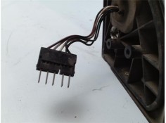 Recambio de retrovisor electrico izquierdo para mercedes-benz clase a (bm 168) referencia OEM IAM A1688100176 6125700 1688100176