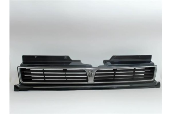 Recambio de rejilla capo para hyundai galloper santamo 2.0 referencia OEM IAM 9635M2000  