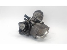 Recambio de enfriador aceite para opel zafira b 1.7 cosmo referencia OEM IAM   