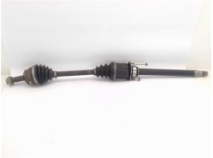 Recambio de palier delantero derecho para fiat punto / grande punto (199) 1.3 d multijet referencia OEM IAM 55702107  
