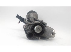 Recambio de enfriador aceite para opel zafira b 1.7 cosmo referencia OEM IAM    2