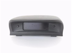 Recambio de reloj horario para peugeot 307 (s1) 1.6 xr referencia OEM IAM 9640963777  