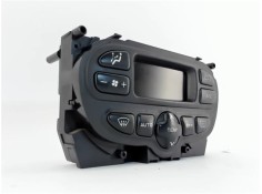 Recambio de mandos climatizador para peugeot 307 (3a/c) 2.0 hdi 135 referencia OEM IAM 96527144XT E2970 