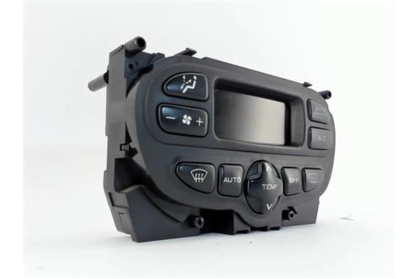 Recambio de mandos climatizador para peugeot 307 (3a/c) 2.0 hdi 135 referencia OEM IAM 96527144XT E2970 