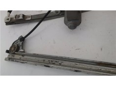 Recambio de mecanismo elevalunas delantero izquierdo para seat ibiza (6k1) 1.4 i referencia OEM IAM 400264B 6K4837401P 